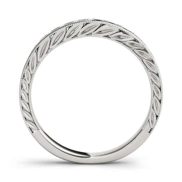 Wedding Rings