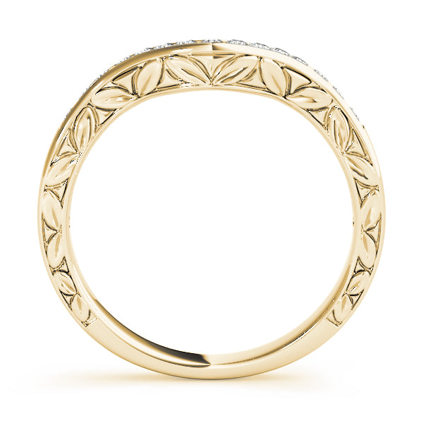 Wedding Rings