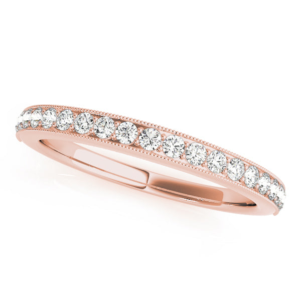 Wedding Rings
