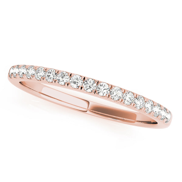 Wedding Rings