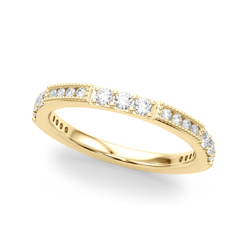 Wedding Rings