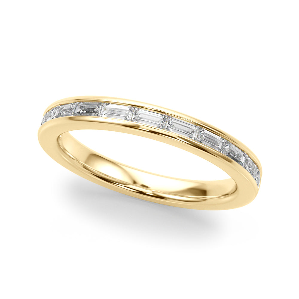 Wedding Rings