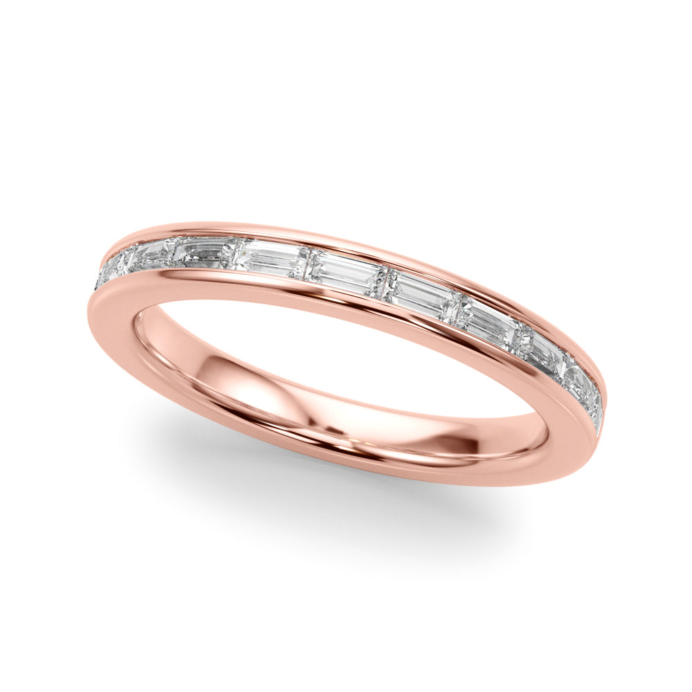 Wedding Rings