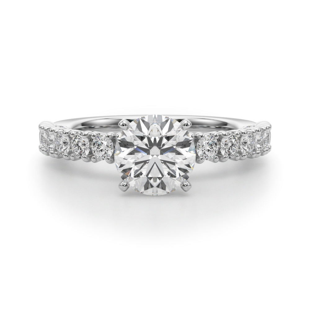 Wedding Rings