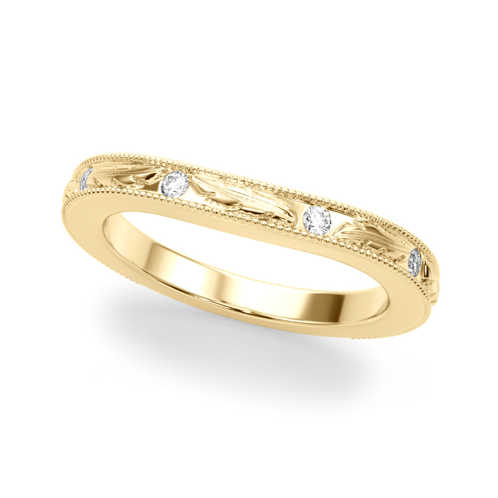Wedding Rings