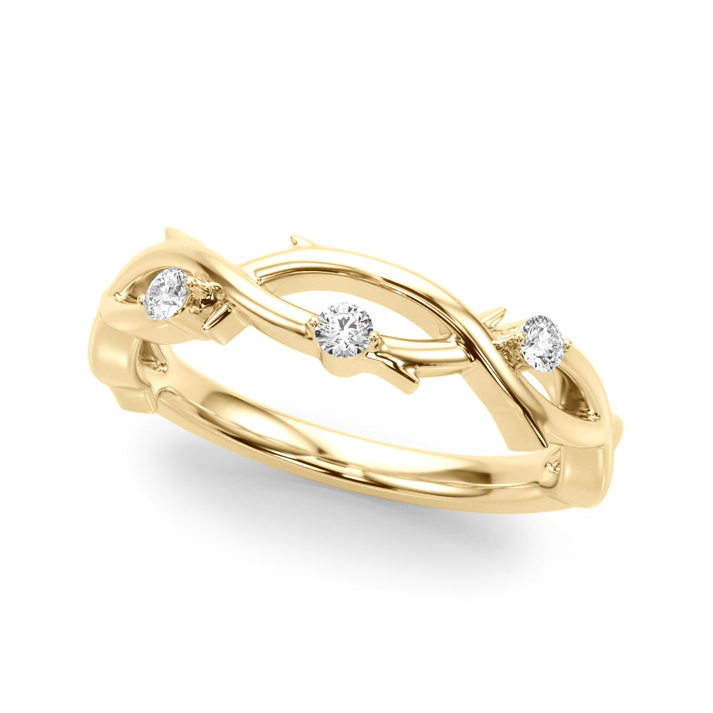 Wedding Rings