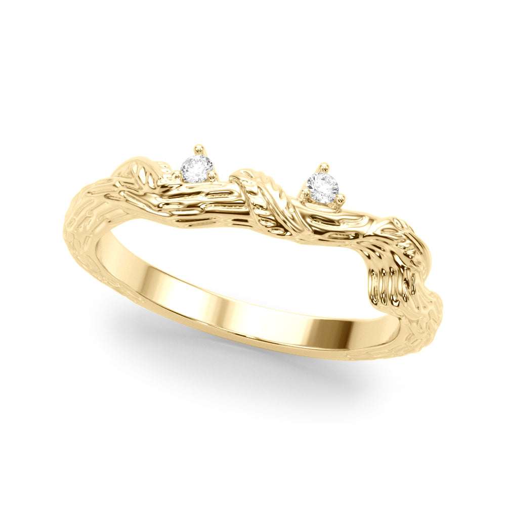 Wedding Rings