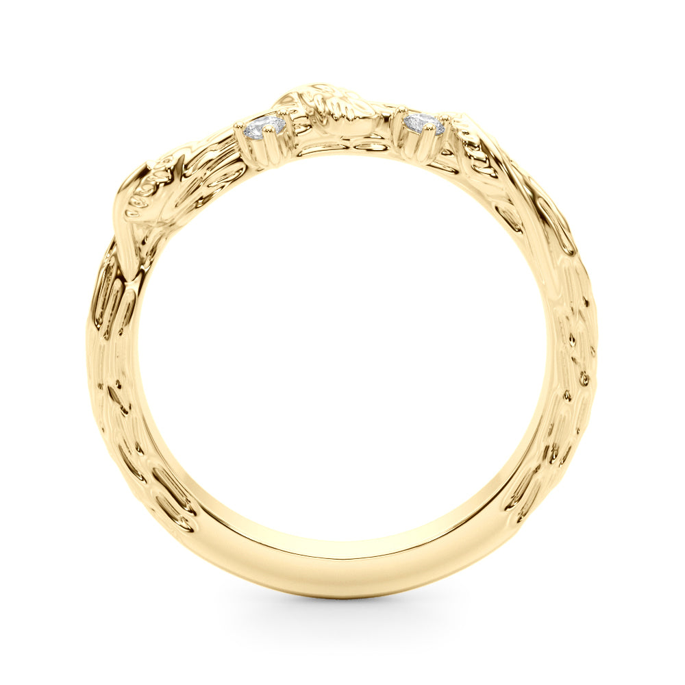 Wedding Rings