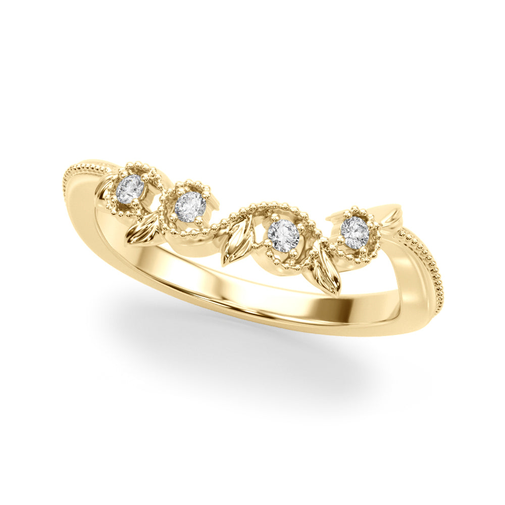 Wedding Rings