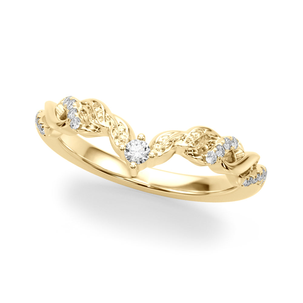 Wedding Rings