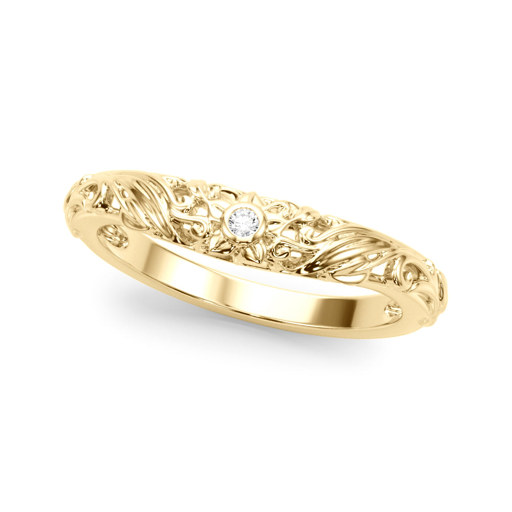 Wedding Rings