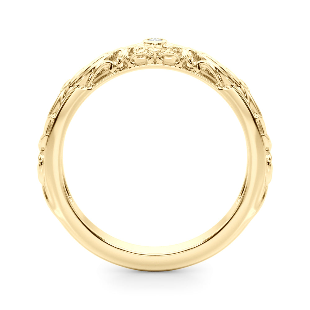 Wedding Rings