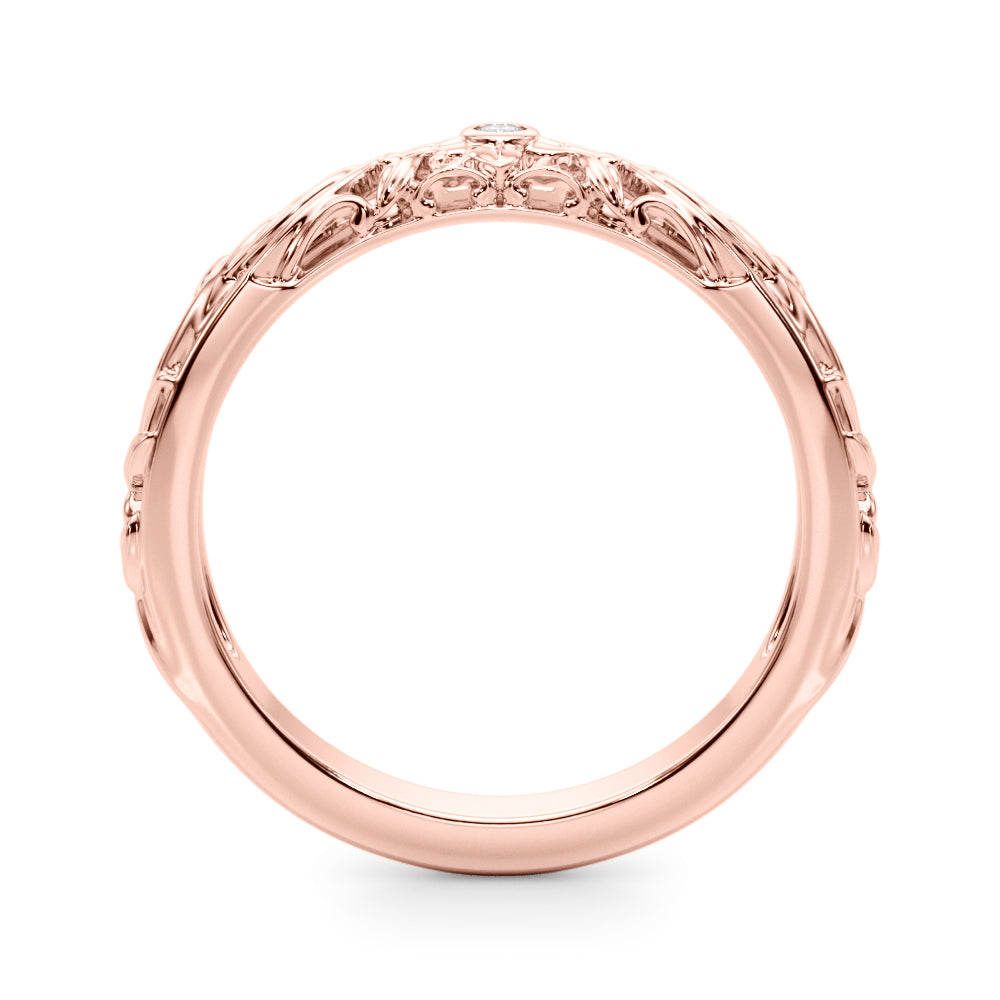 Wedding Rings