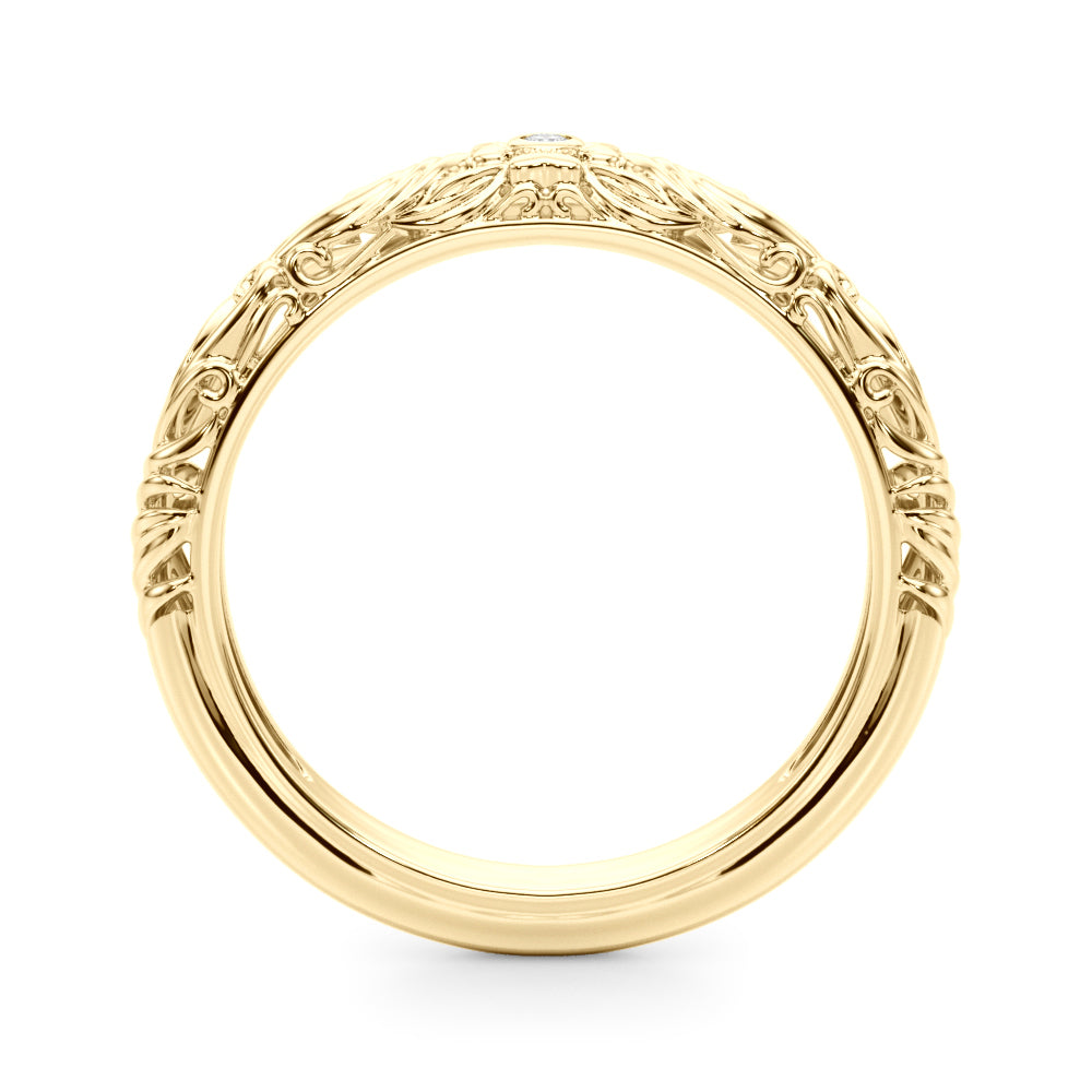 Wedding Rings