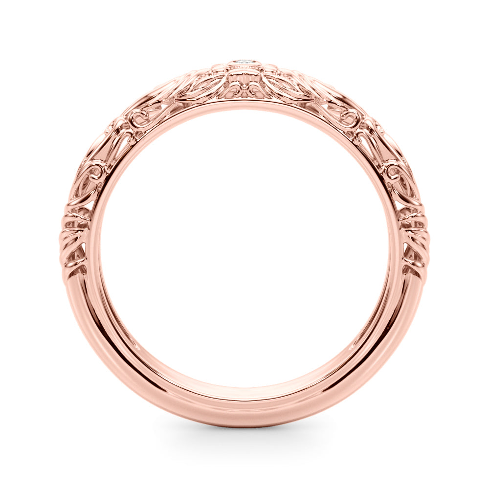 Wedding Rings