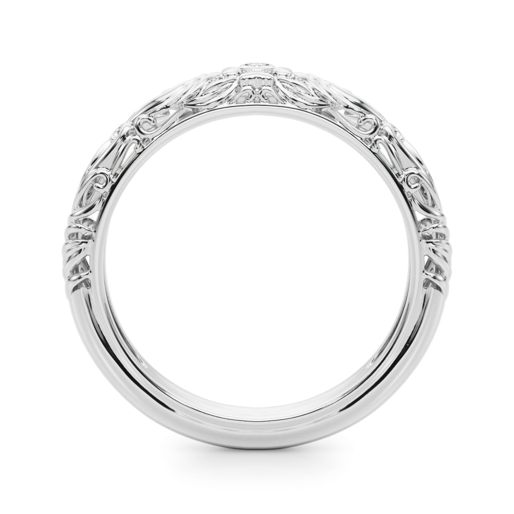Wedding Rings