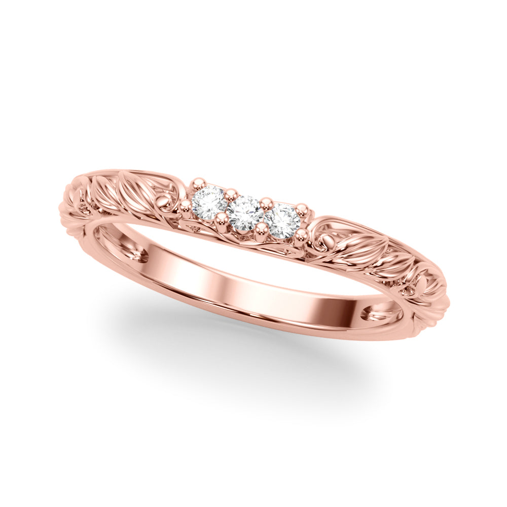 Wedding Rings