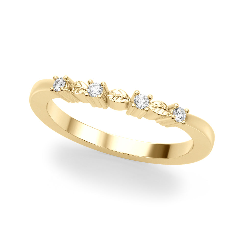 Wedding Rings
