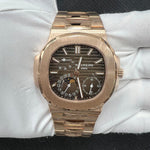 Load image into Gallery viewer, PATEK PHILIPPE NAUTILUS 5712/1R
