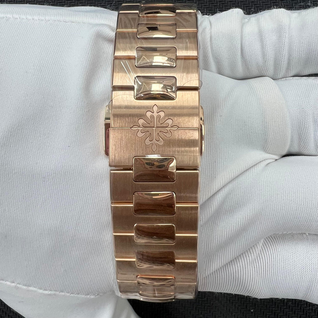 PATEK PHILIPPE NAUTILUS 5712/1R