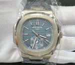 Load image into Gallery viewer, PATEK PHILIPPE NAUTILUS 5980/60G
