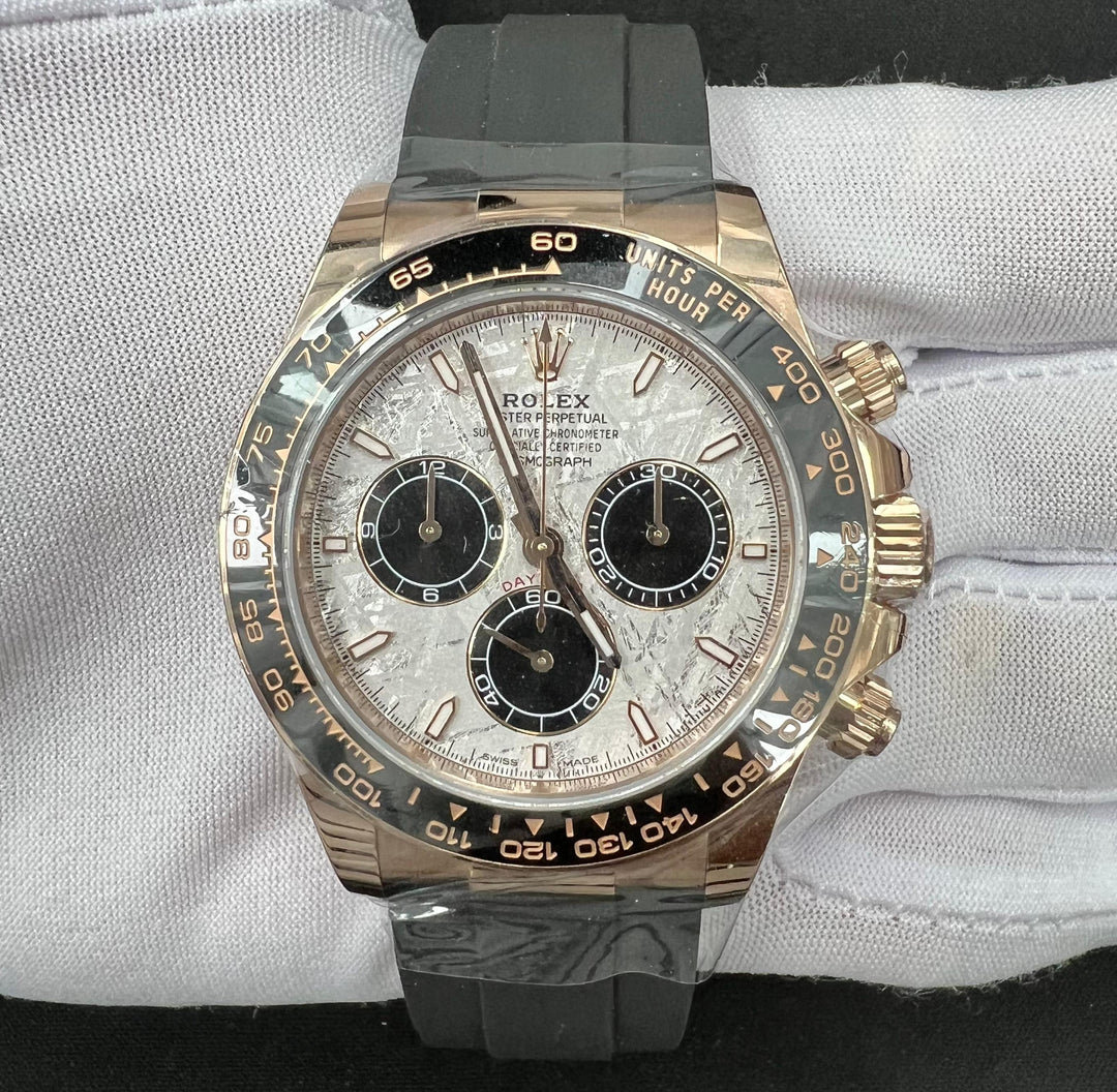 ROLEX DAYTONA 126515LN