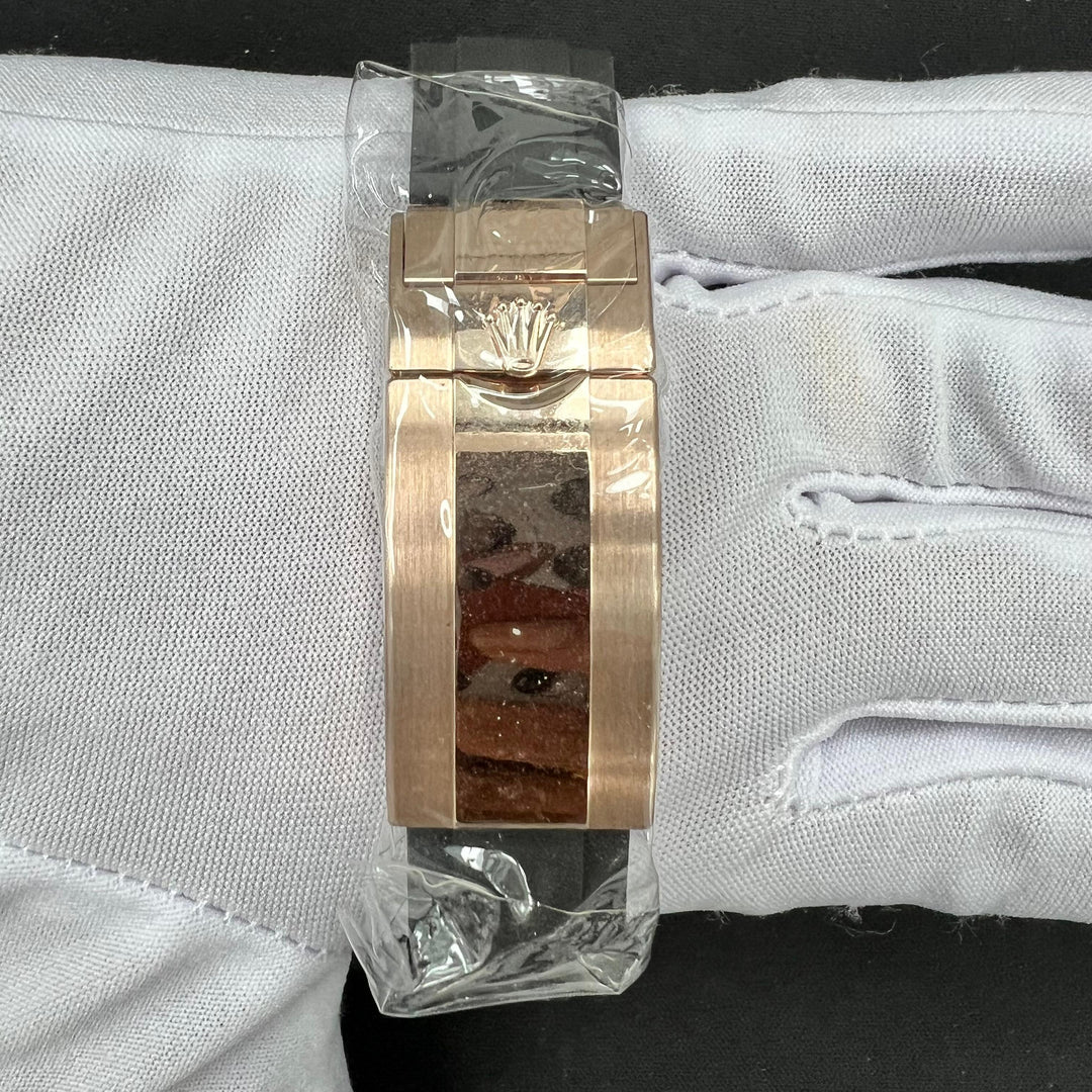 ROLEX DAYTONA 126515LN