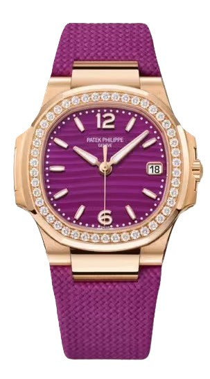 PATEK PHILIPPE NAUTILUS 7010R