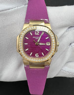 Load image into Gallery viewer, PATEK PHILIPPE NAUTILUS 7010R
