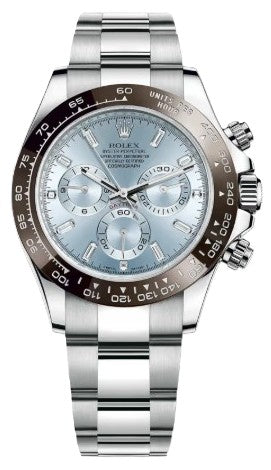 ROLEX DAYTONA 116506