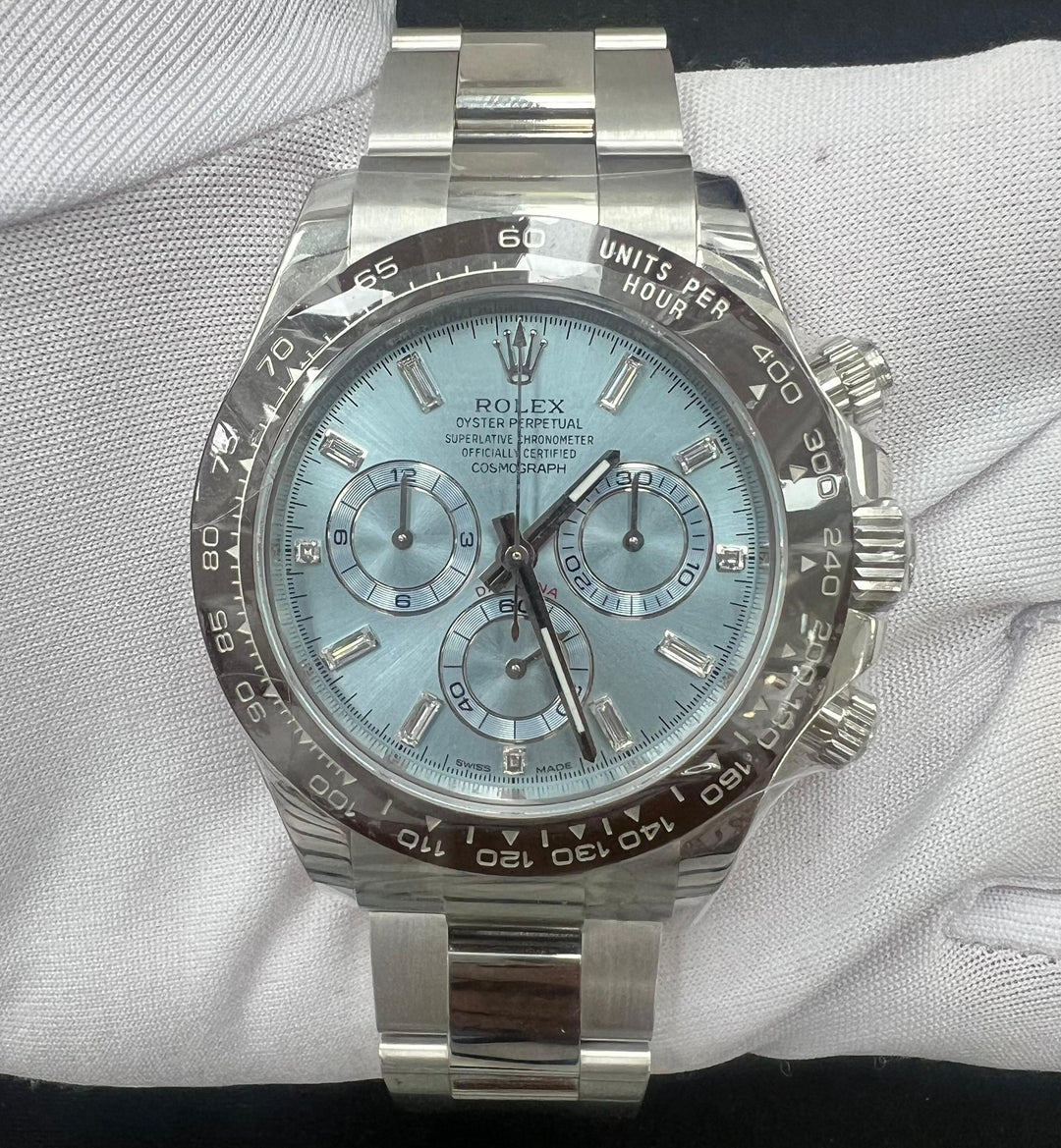 ROLEX DAYTONA 116506