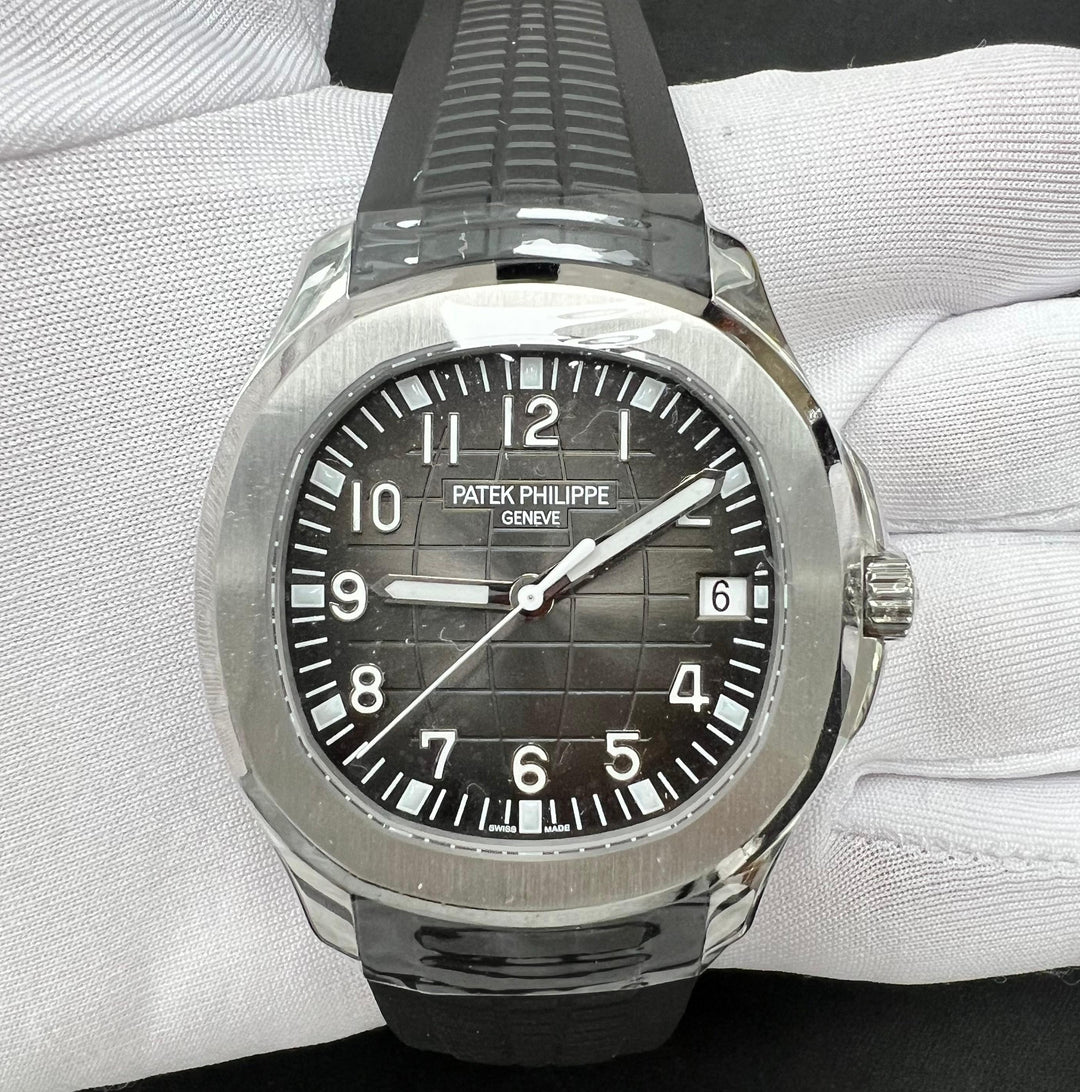 PATEK PHILIPPE AQUANAUT 5167/1A