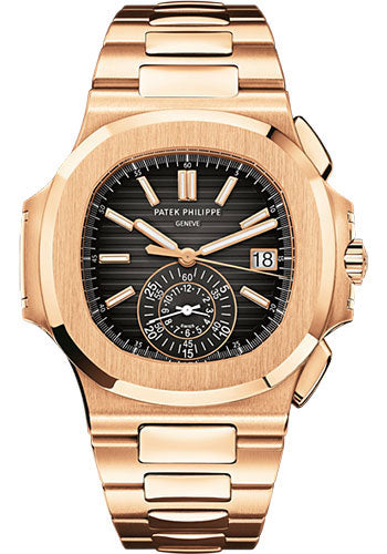 PATEK PHILIPPE NAUTILUS 5980/1R