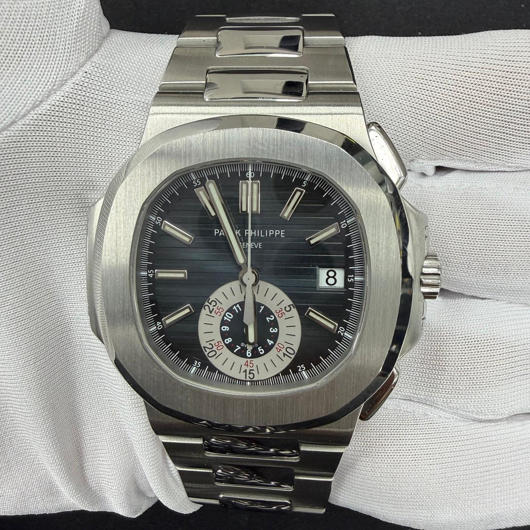 PATEK PHILIPPE NAUTILUS 5980/1A