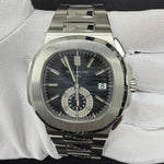 Load image into Gallery viewer, PATEK PHILIPPE NAUTILUS 5980/1A
