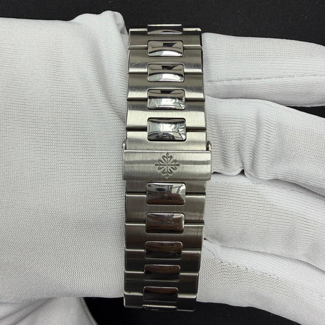 PATEK PHILIPPE NAUTILUS 5980/1A