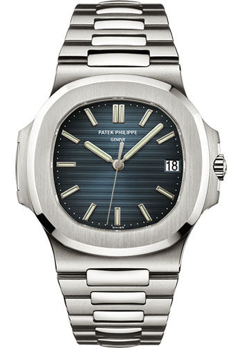 PATEK PHILIPPE NAUTILUS 5711/1A