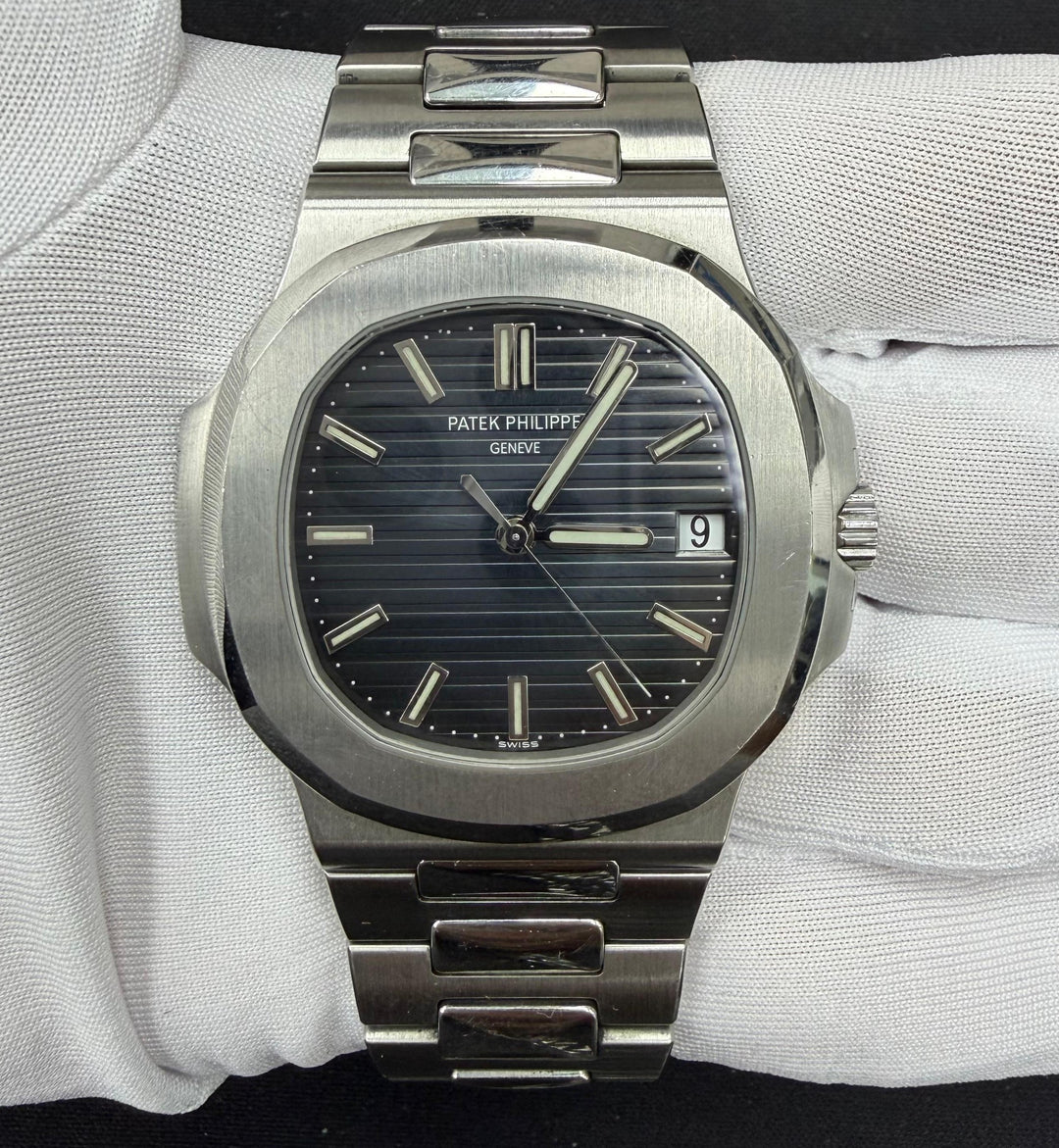PATEK PHILIPPE NAUTILUS 5711/1A