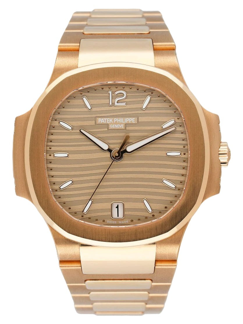 PATEK PHILIPPE NAUTILUS 7118/1R