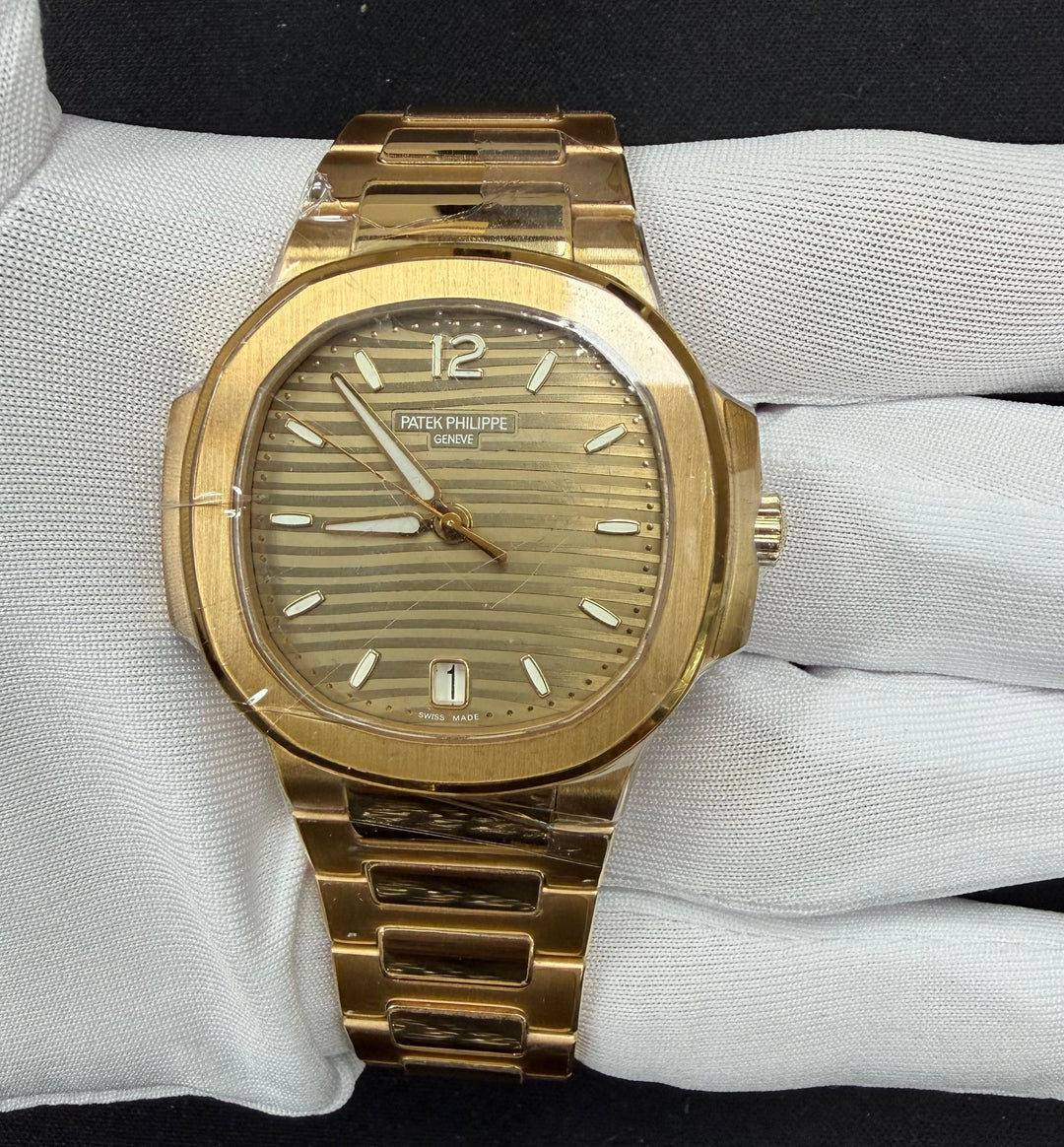 PATEK PHILIPPE NAUTILUS 7118/1R