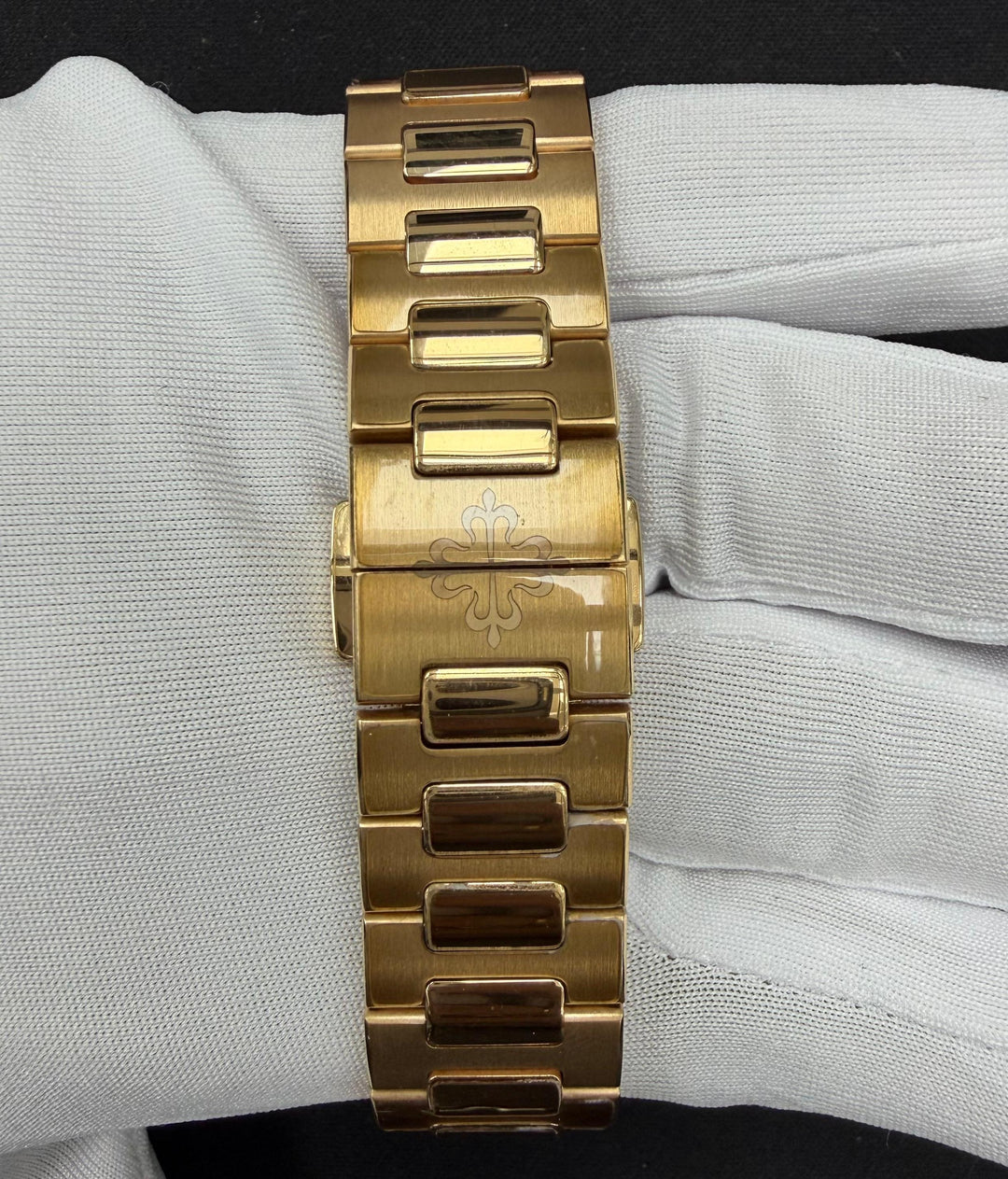PATEK PHILIPPE NAUTILUS 7118/1R