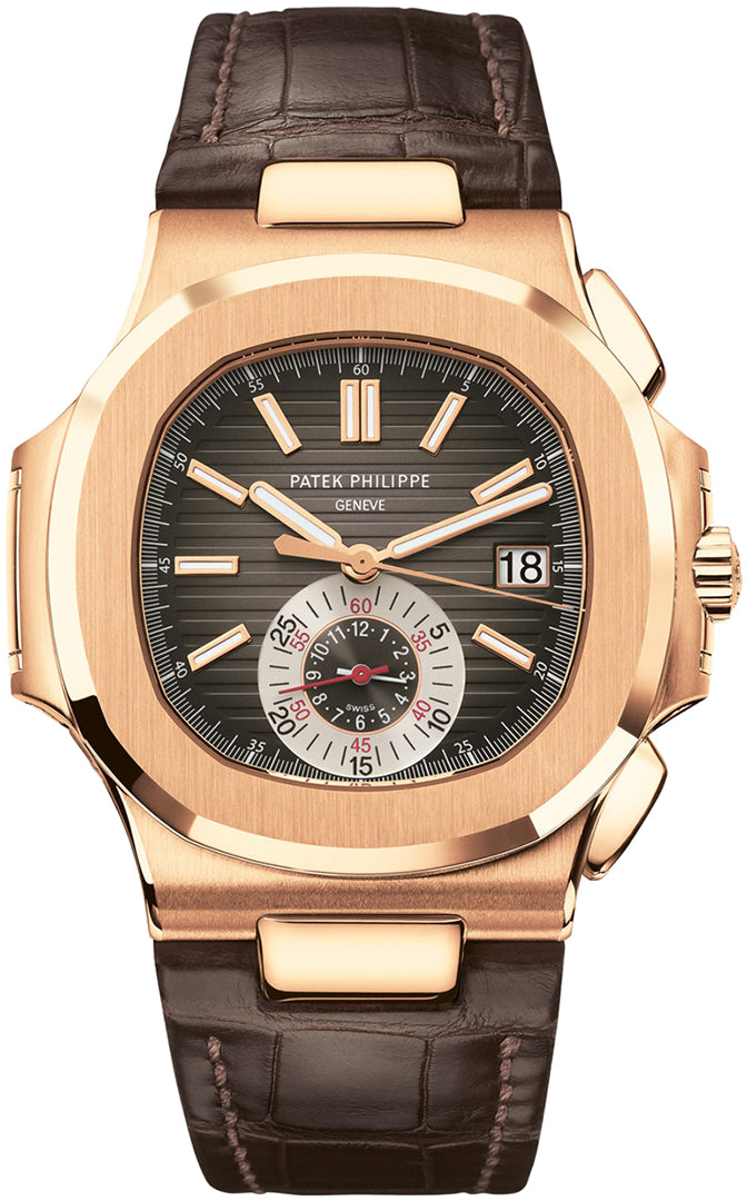 PATEK PHILIPPE NAUTILUS 5980R