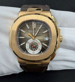 Load image into Gallery viewer, PATEK PHILIPPE NAUTILUS 5980R

