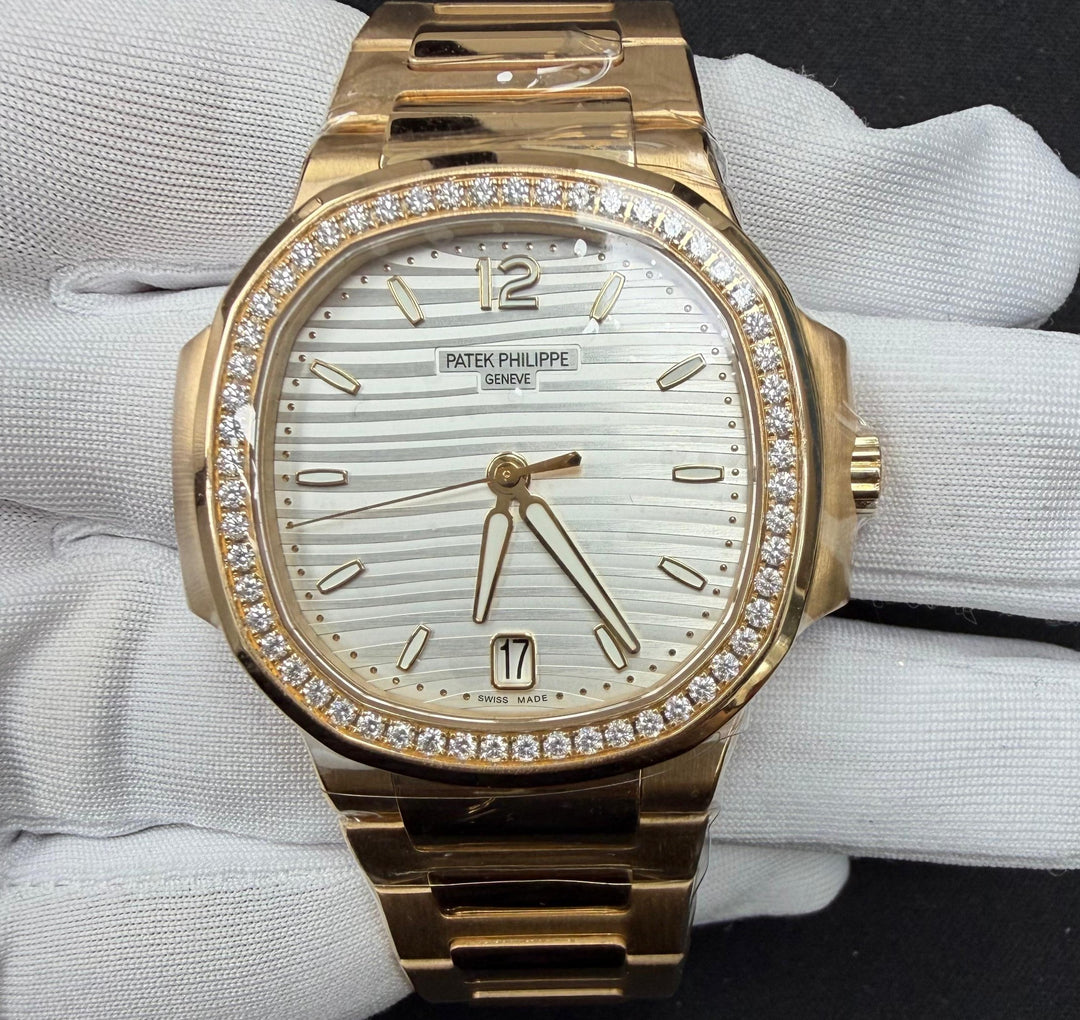 PATEK PHILIPPE NAUTILUS 7118/1200R