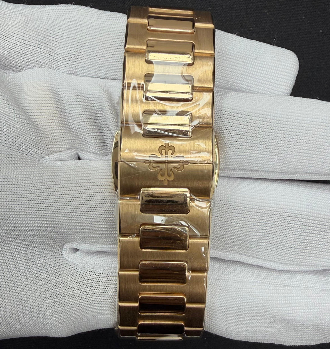PATEK PHILIPPE NAUTILUS 7118/1200R