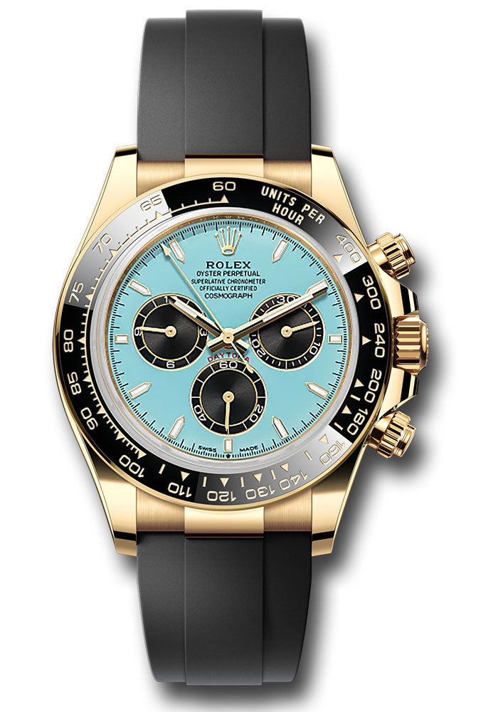 ROLEX DAYTONA 126518LN