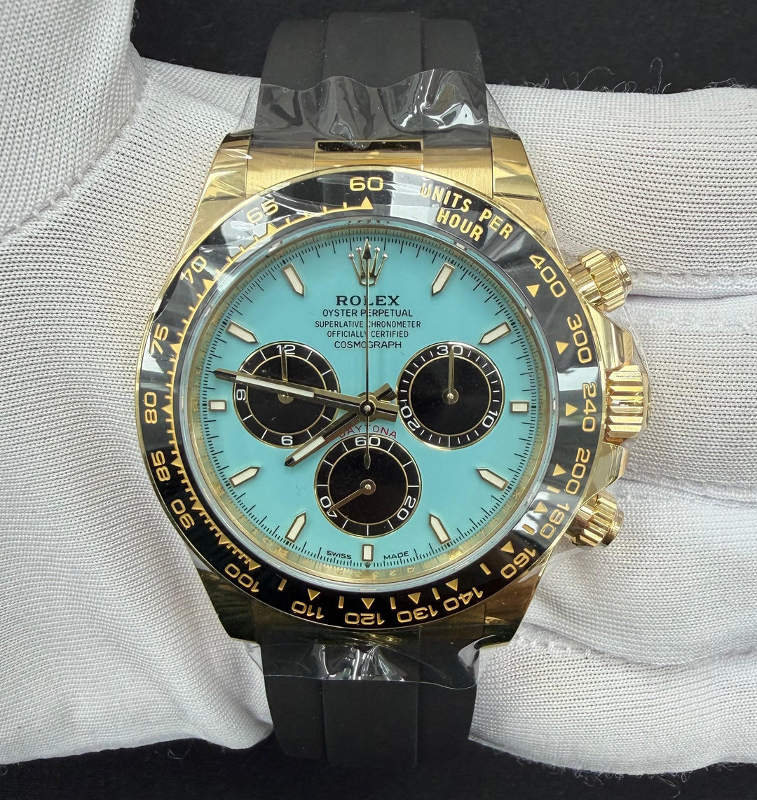 ROLEX DAYTONA 126518LN