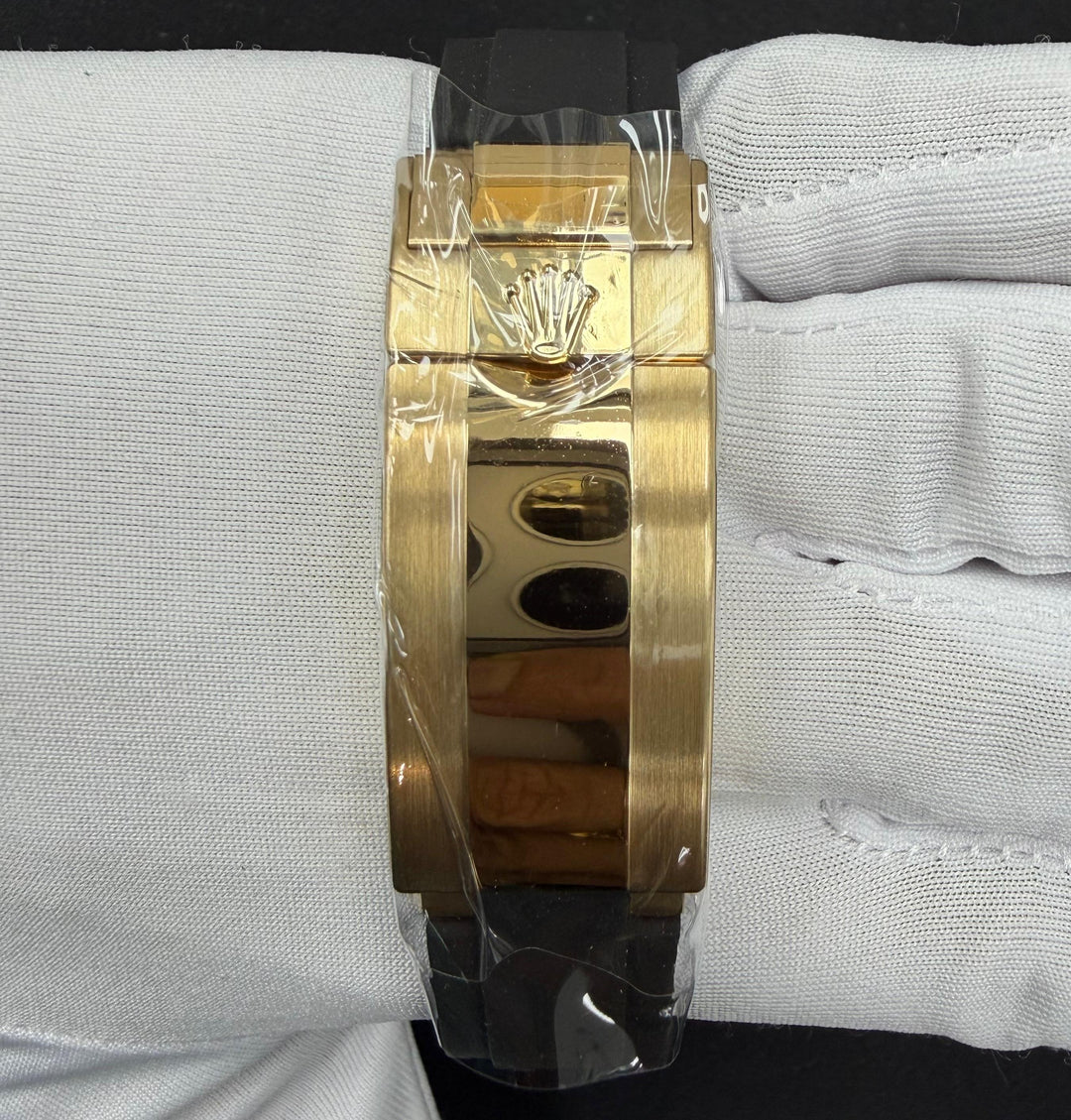 ROLEX DAYTONA 126518LN