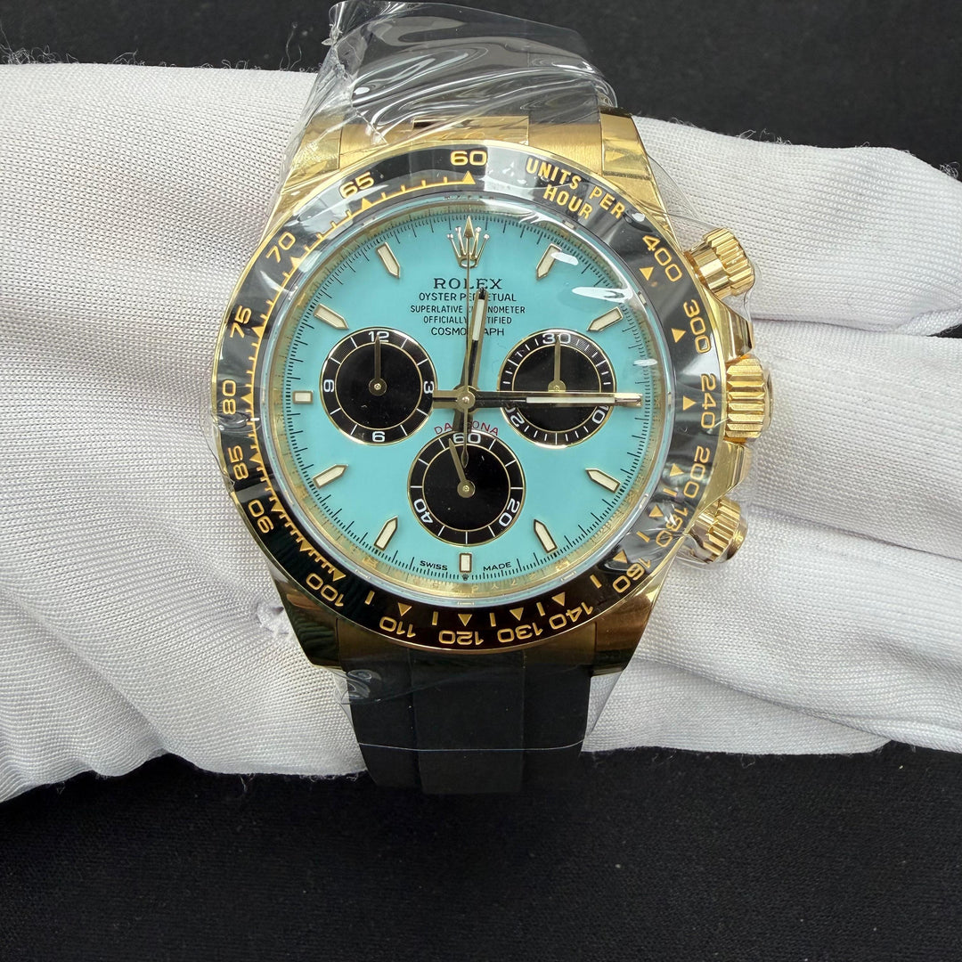ROLEX DAYTONA 126518LN