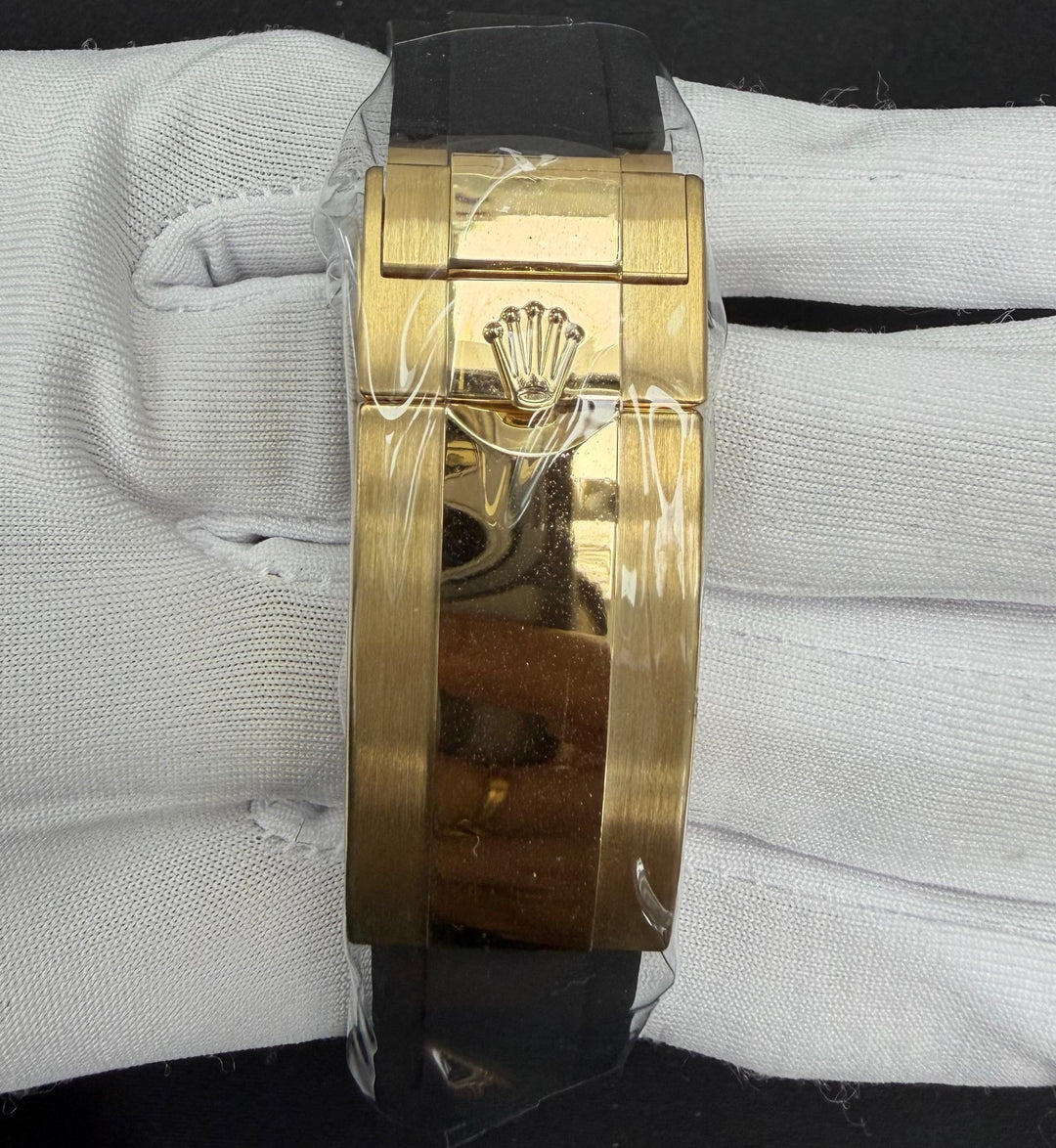 ROLEX DAYTONA 126518LN